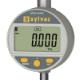 SYLVAC Digital mätklocka S_DIAL WORK ADVANCED 50 x 0,01 mm IP54 (805.5601)